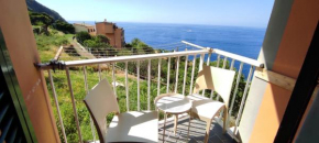 Riomaggiore Sea View Appartment